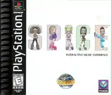 Spice World (US)